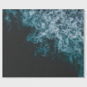 KALMKÖRPER GESCHENKPAPIER (Flach)