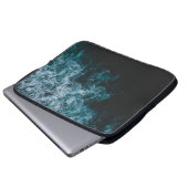 KALMKÖRPER LAPTOPSCHUTZHÜLLE (Vorne Knopf)