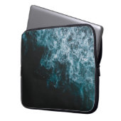 KALMKÖRPER LAPTOPSCHUTZHÜLLE (Vorderseite Links)