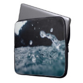 KALMKÖRPER LAPTOPSCHUTZHÜLLE (Vorderseite Links)