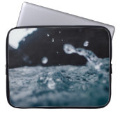 KALMKÖRPER LAPTOPSCHUTZHÜLLE (Vorderseite)