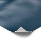 KALMKÖRPER POSTER (Ecke)