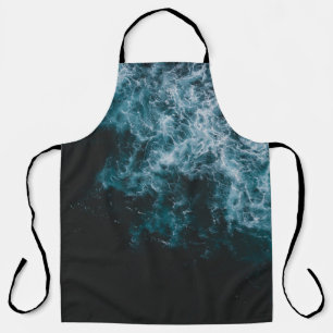 KALMKÖRPER SCHÜRZE