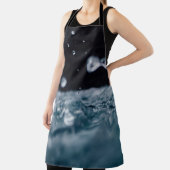 KALMKÖRPER SCHÜRZE (InSitu)