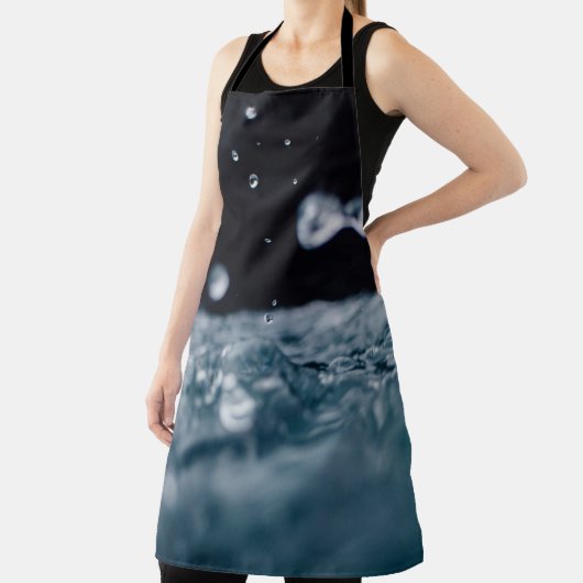 KALMKÖRPER SCHÜRZE (InSitu)