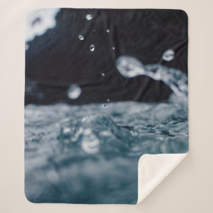 KALMKÖRPER SHERPADECKE