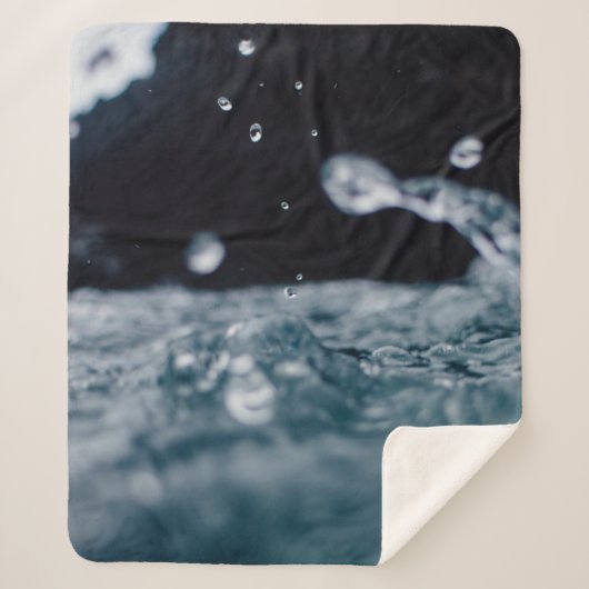 KALMKÖRPER SHERPADECKE (Vorderseite)