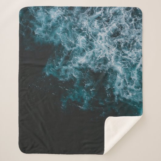 KALMKÖRPER SHERPADECKE (Vorderseite)