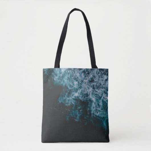 KALMKÖRPER TASCHE (Vorderseite)