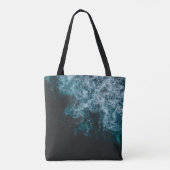 KALMKÖRPER TASCHE (Rückseite)