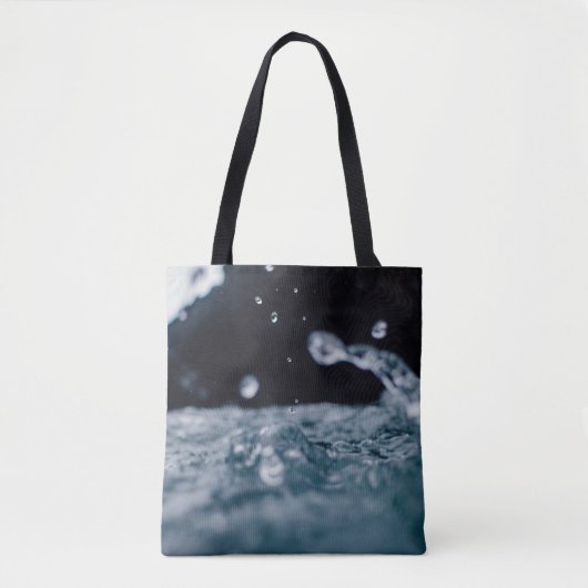 KALMKÖRPER TASCHE (Vorderseite)