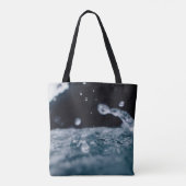 KALMKÖRPER TASCHE (Rückseite)