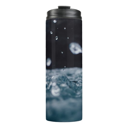 KALMKÖRPER THERMOSBECHER (Vorderseite)