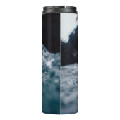 KALMKÖRPER THERMOSBECHER (Rückseite)