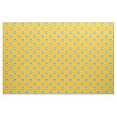 Kalmykia Flag Stoff (Yard (91,4 cm))
