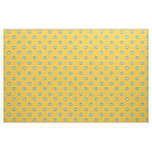 Kalmykia Flag Stoff (Yard (91,4 cm))