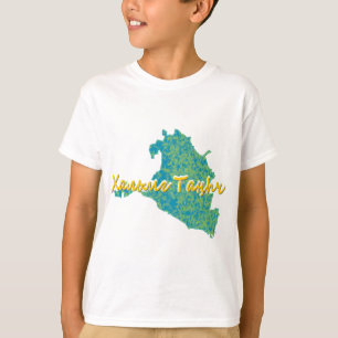 Kalmykia T-Shirt