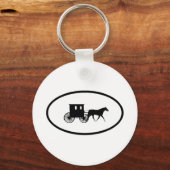 Kalona Kar Schlüsselanhänger (Vorderseite)