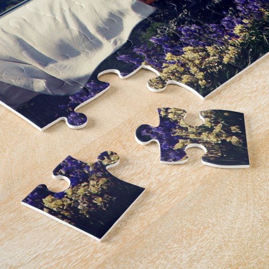 Kalona Wäscheleine Puzzle (Seite)