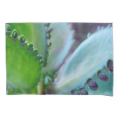 Kalonchoe Colors Kissenbezug (Vorderseite-Links)