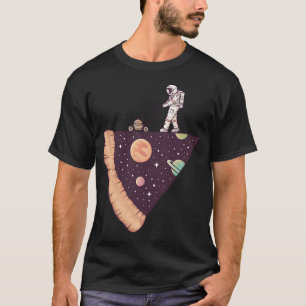 Kalorien einschränken T-Shirt