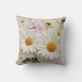 Kalorien und Kosmos auf Papier, in Schwierigkeiten Kissen