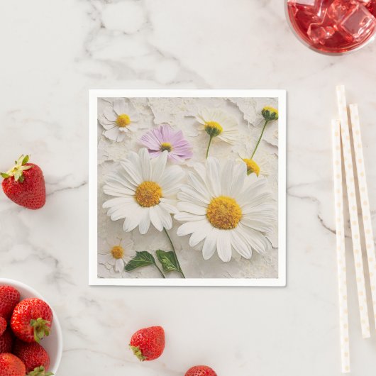 Kalorien und Kosmos auf Papier, in Schwierigkeiten Serviette (Beispiel)