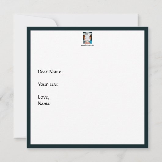 Kalorienflatkarte (Rückseite)