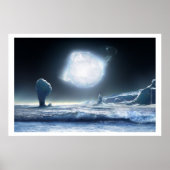 Kaltbrand Poster (Vorne)