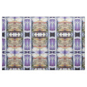 Kaltbrauen in einem heißen Deli Stoff (Fat Quarter (45,7 x 55,9 cm))