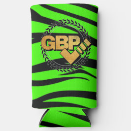 Kalte Bären Selters Dosenkühler