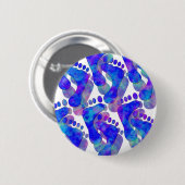 Kalte Füße Button (Vorne & Hinten)