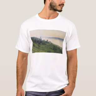 Kalte Landschaft, 1889 T-Shirt