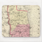 Kälte Mousepad (Vorne)