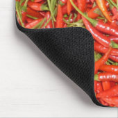 Kälte Mousepad (Ecke)