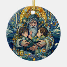 "Kalte Nacht, starke Waffen"