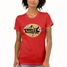Kälte Spooky Hexenzauber Halloween Shirt Frauen