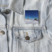 Kalte Winterlandschaft 3 Snowy Button (Beispiel)