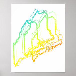 Kältegefühl Poster