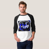 Kalter Frieden T-Shirt (Vorne ganz)