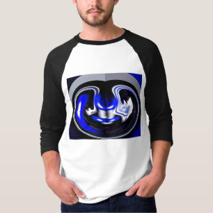 Kalter Frieden T-Shirt
