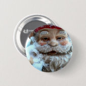 Kalter Gnome Button (Vorne & Hinten)