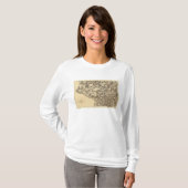 Kalter Hafen, Virginia T-Shirt (Vorne ganz)