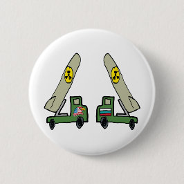Kalter Krieg Button