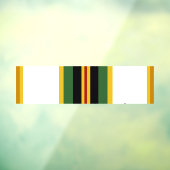 Kalter Krieg Fensteraufkleber (Blatt 3)