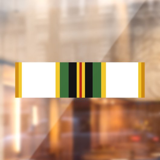 Kalter Krieg Fensteraufkleber (Blatt 2)