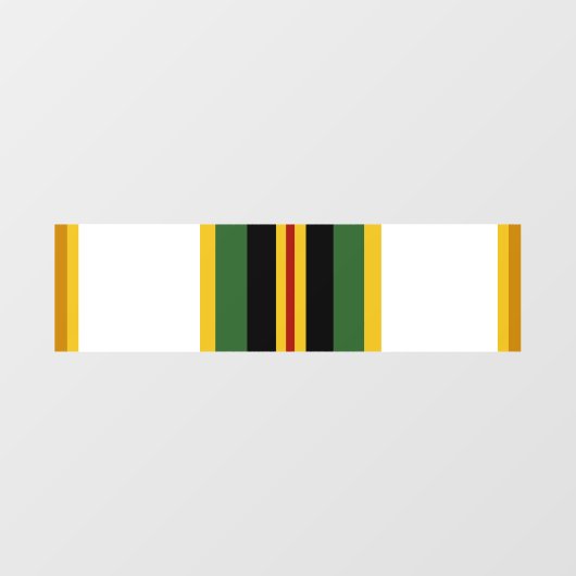 Kalter Krieg Fensteraufkleber (Blatt)