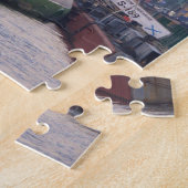 Kalter Kriegs-Unterseeboot Puzzle (Seite)