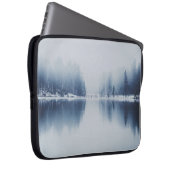 KALTER SEE LAPTOPSCHUTZHÜLLE (Vorne Rechts)
