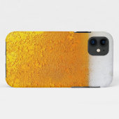 Kaltes Bier Case-Mate iPhone Hülle (Rückseite (Horizontal))